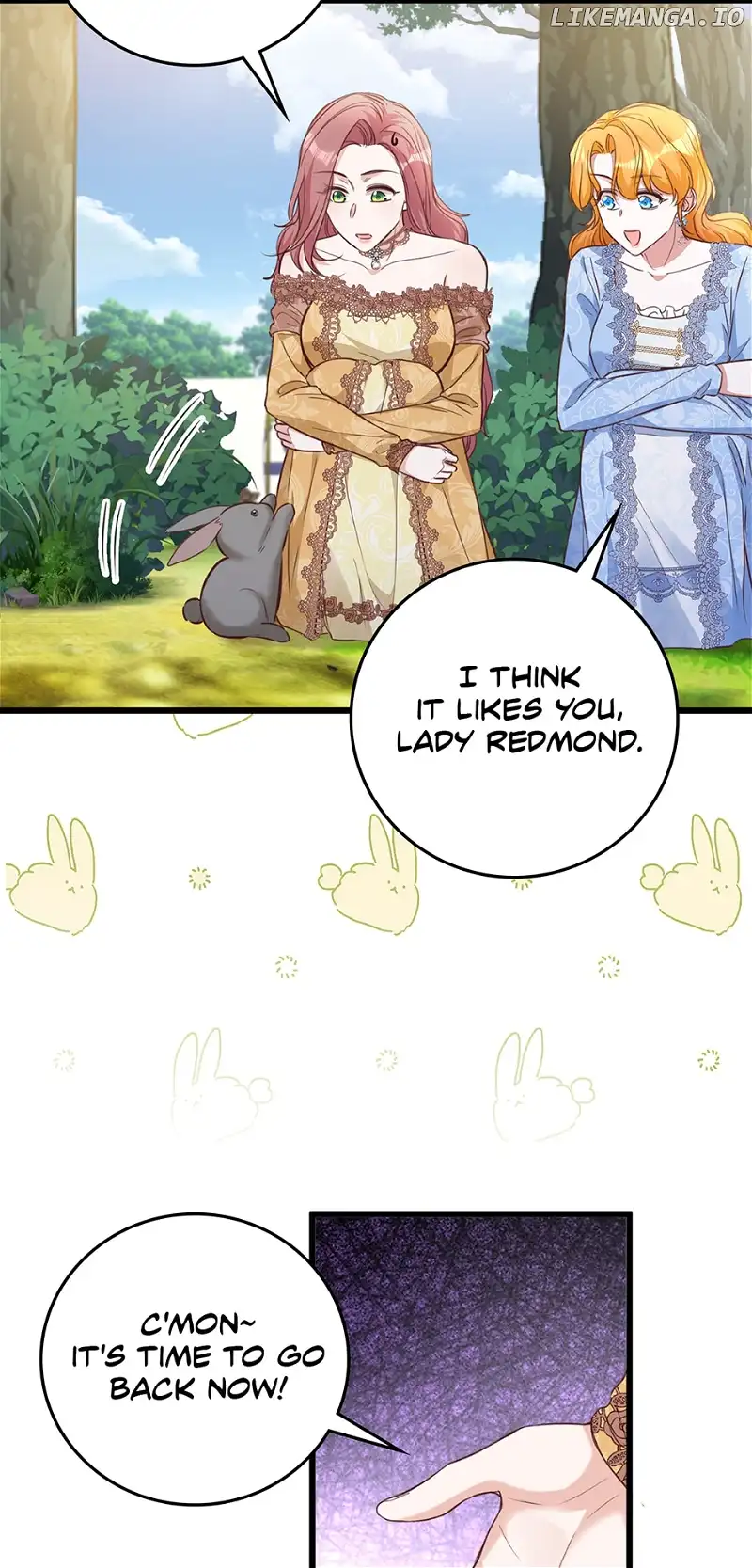 The Object of your Obsession is Wrong, Lord of the Tower! Chapter 38 308 73