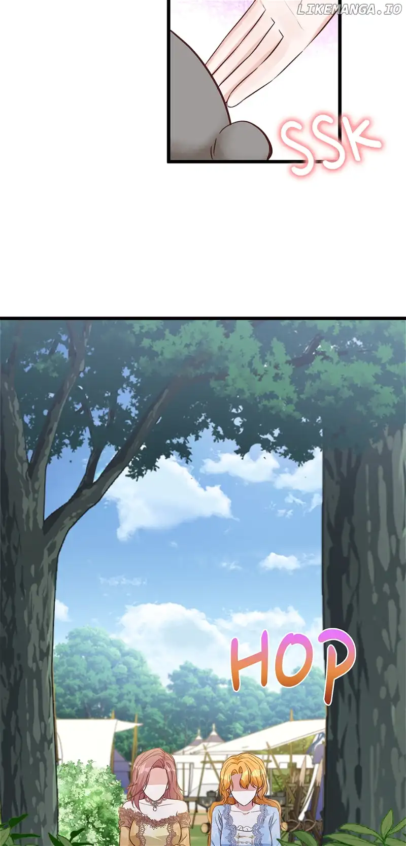 The Object of your Obsession is Wrong, Lord of the Tower! Chapter 38 309 74