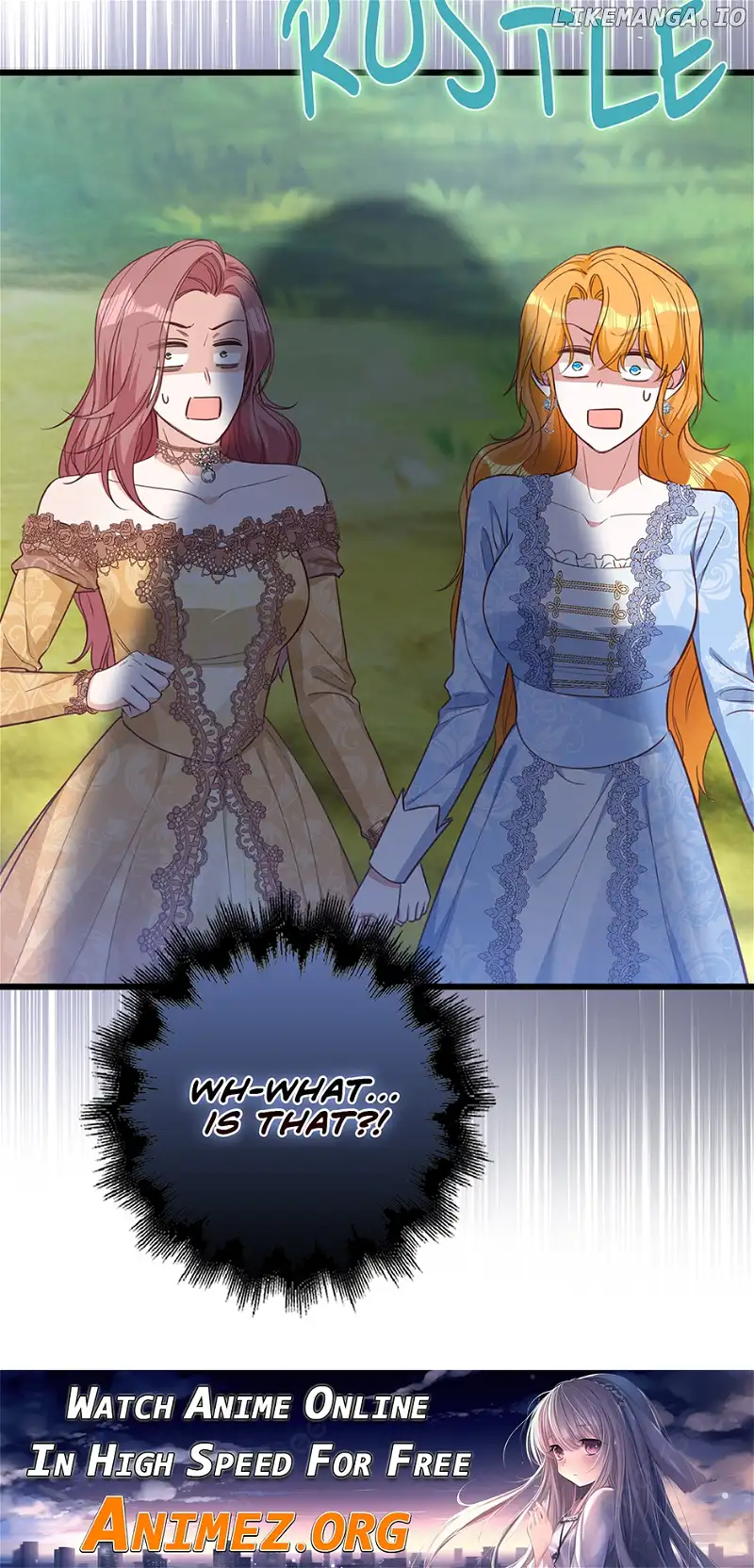 The Object of your Obsession is Wrong, Lord of the Tower! Chapter 38 311 76