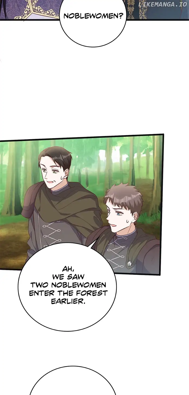 The Object of your Obsession is Wrong, Lord of the Tower! Chapter 39 220 15