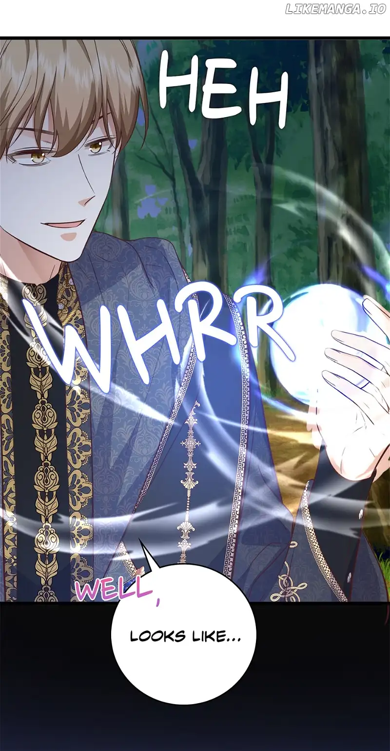 The Object of your Obsession is Wrong, Lord of the Tower! Chapter 39 243 38