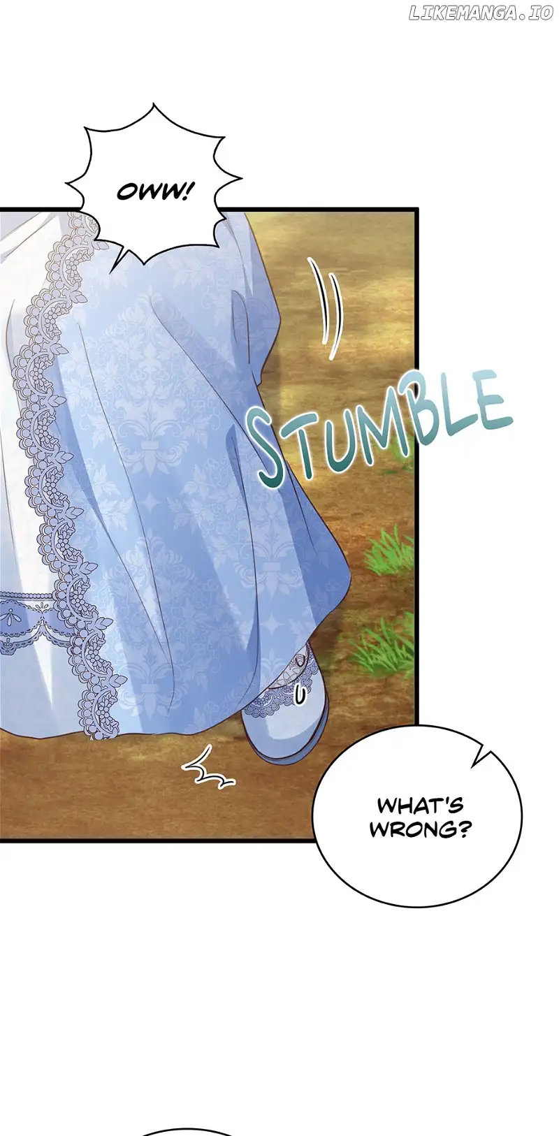 The Object of your Obsession is Wrong, Lord of the Tower! Chapter 39 247 42