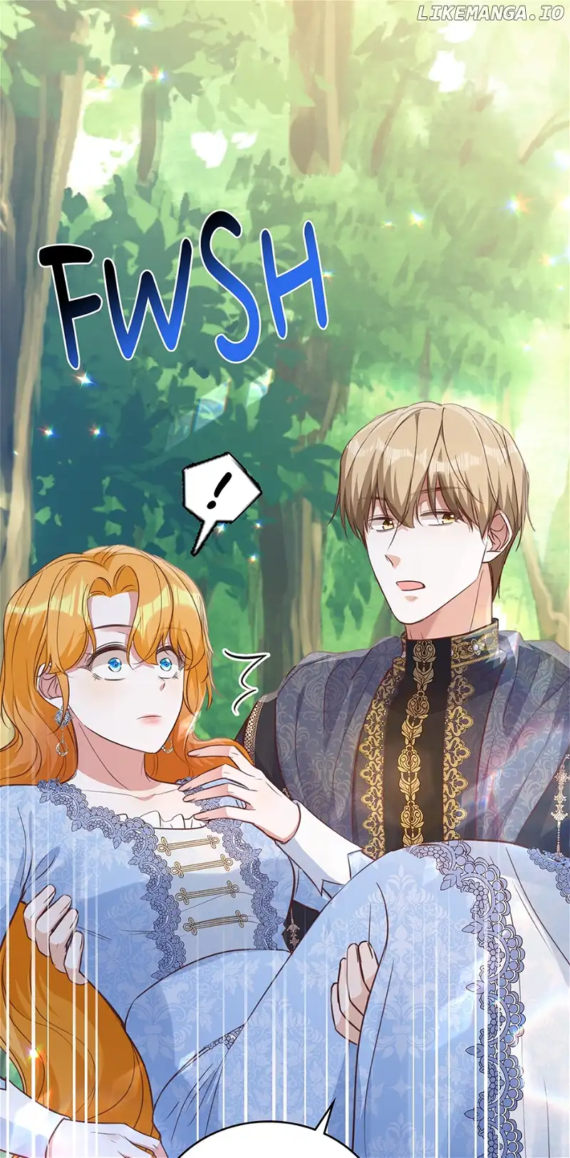 The Object of your Obsession is Wrong, Lord of the Tower! Chapter 39 255 50