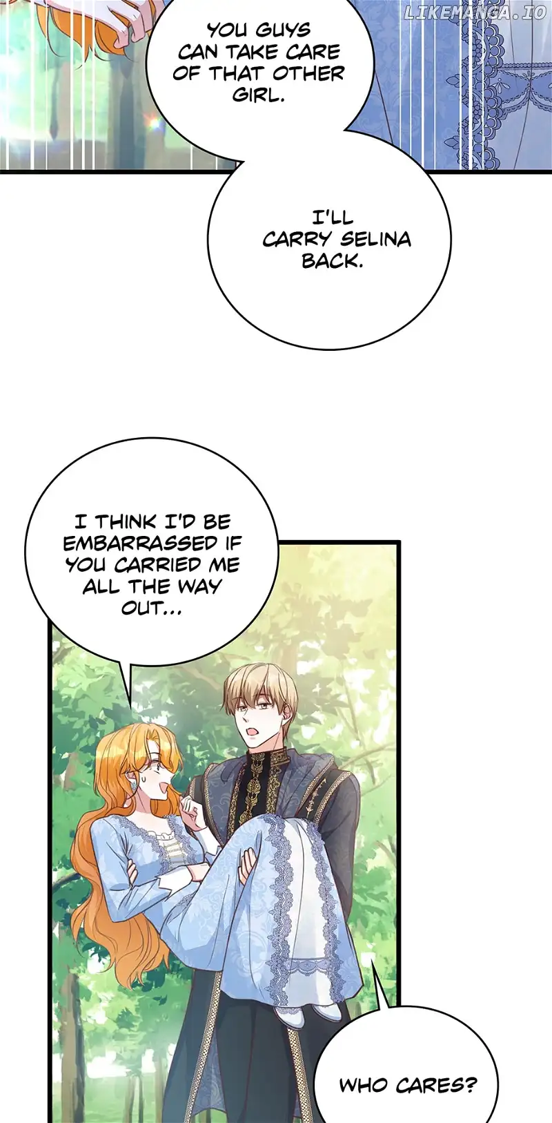 The Object of your Obsession is Wrong, Lord of the Tower! Chapter 39 256 51