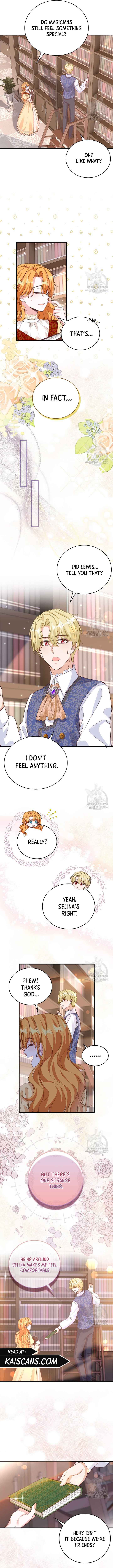 The Object of your Obsession is Wrong, Lord of the Tower! Chapter 4 42 1