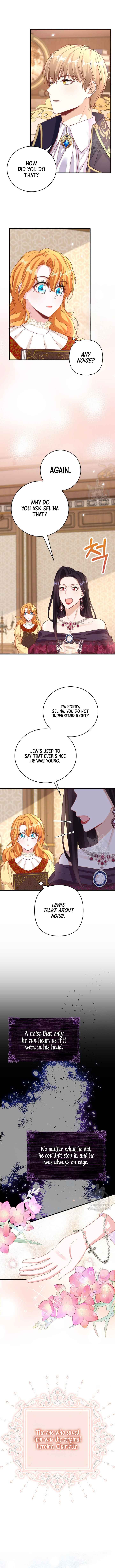 The Object of your Obsession is Wrong, Lord of the Tower! Chapter 5 45 1