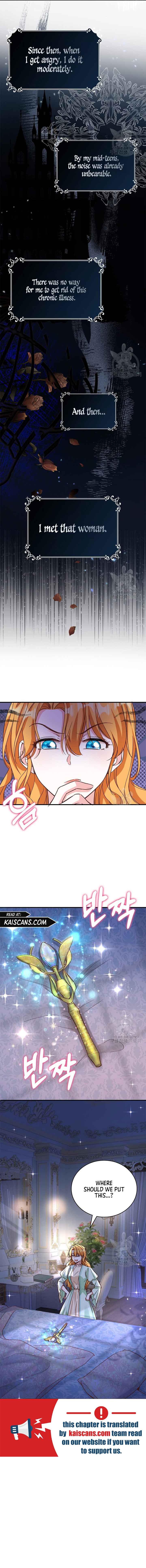 The Object of your Obsession is Wrong, Lord of the Tower! Chapter 5 54 10