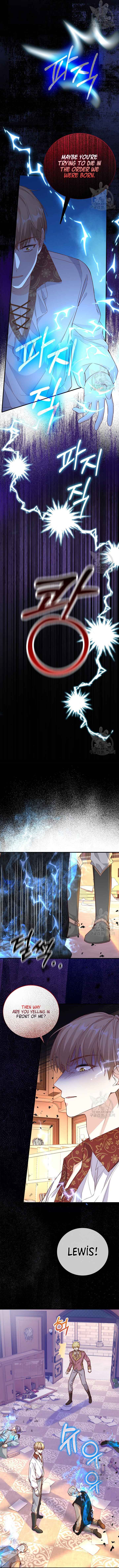 The Object of your Obsession is Wrong, Lord of the Tower! Chapter 5 52 8