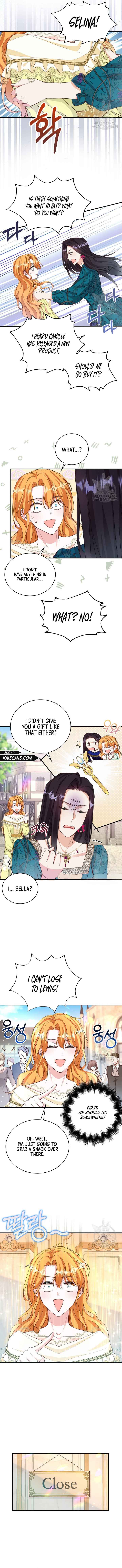 The Object of your Obsession is Wrong, Lord of the Tower! Chapter 6 40 2