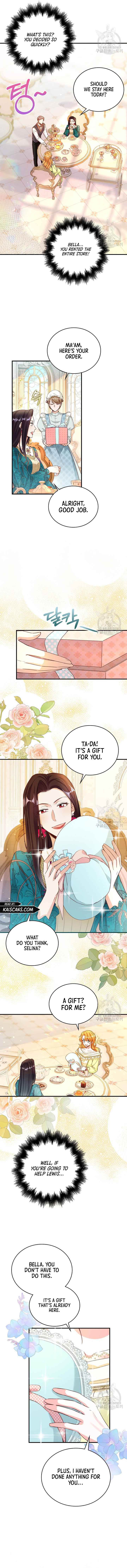 The Object of your Obsession is Wrong, Lord of the Tower! Chapter 6 41 3