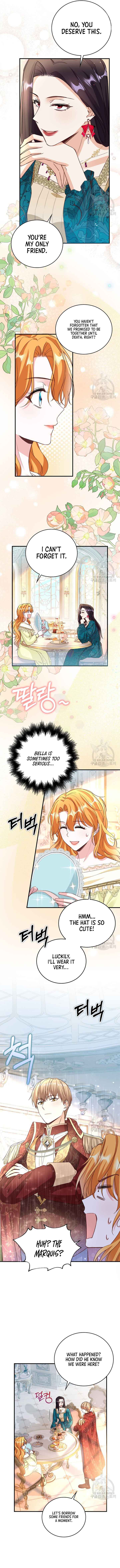 The Object of your Obsession is Wrong, Lord of the Tower! Chapter 6 42 4