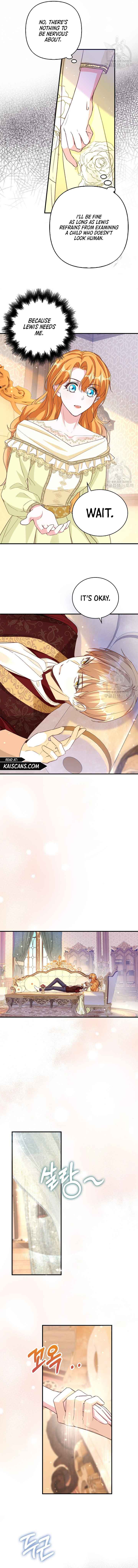 The Object of your Obsession is Wrong, Lord of the Tower! Chapter 6 44 6