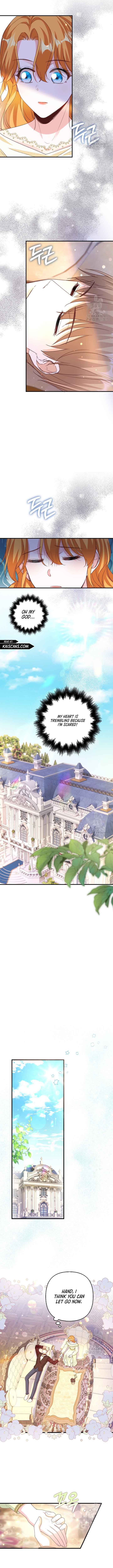 The Object of your Obsession is Wrong, Lord of the Tower! Chapter 6 45 7
