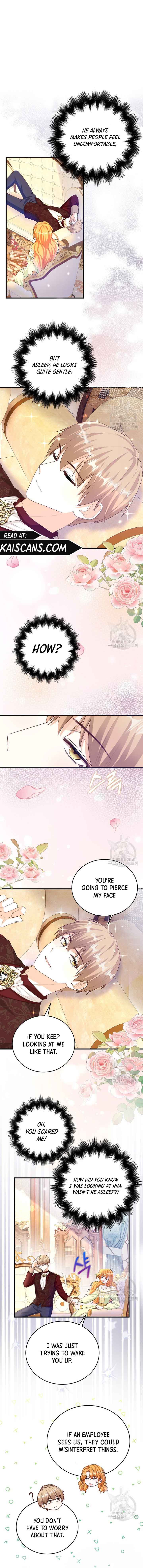 The Object of your Obsession is Wrong, Lord of the Tower! Chapter 7 38 0