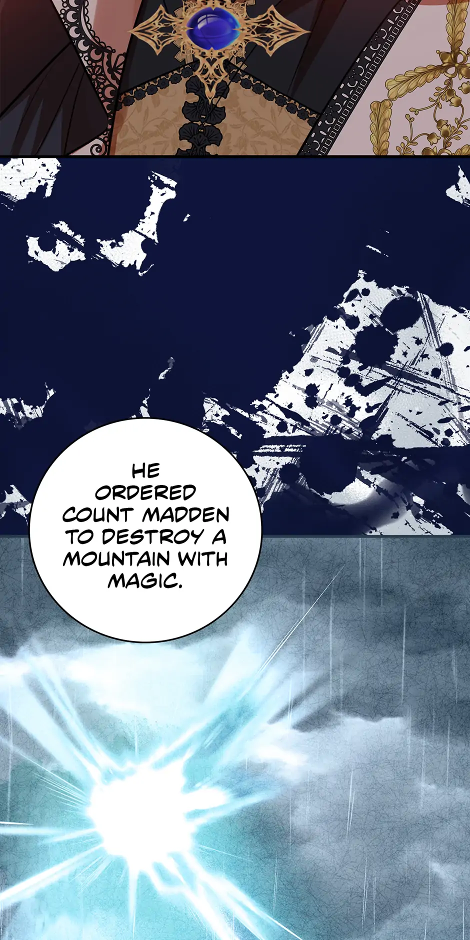 The Object of your Obsession is Wrong, Lord of the Tower! Chapter 83 251 ch 83 10