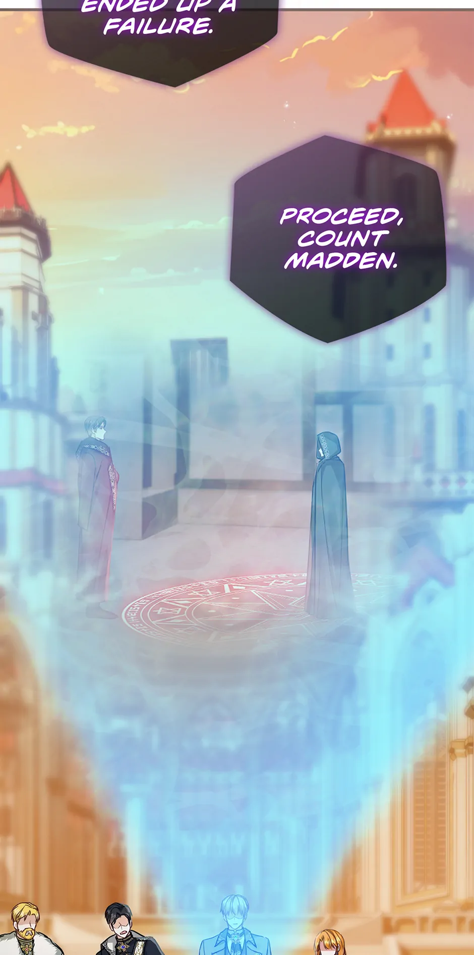 The Object of your Obsession is Wrong, Lord of the Tower! Chapter 83 260 ch 83 19