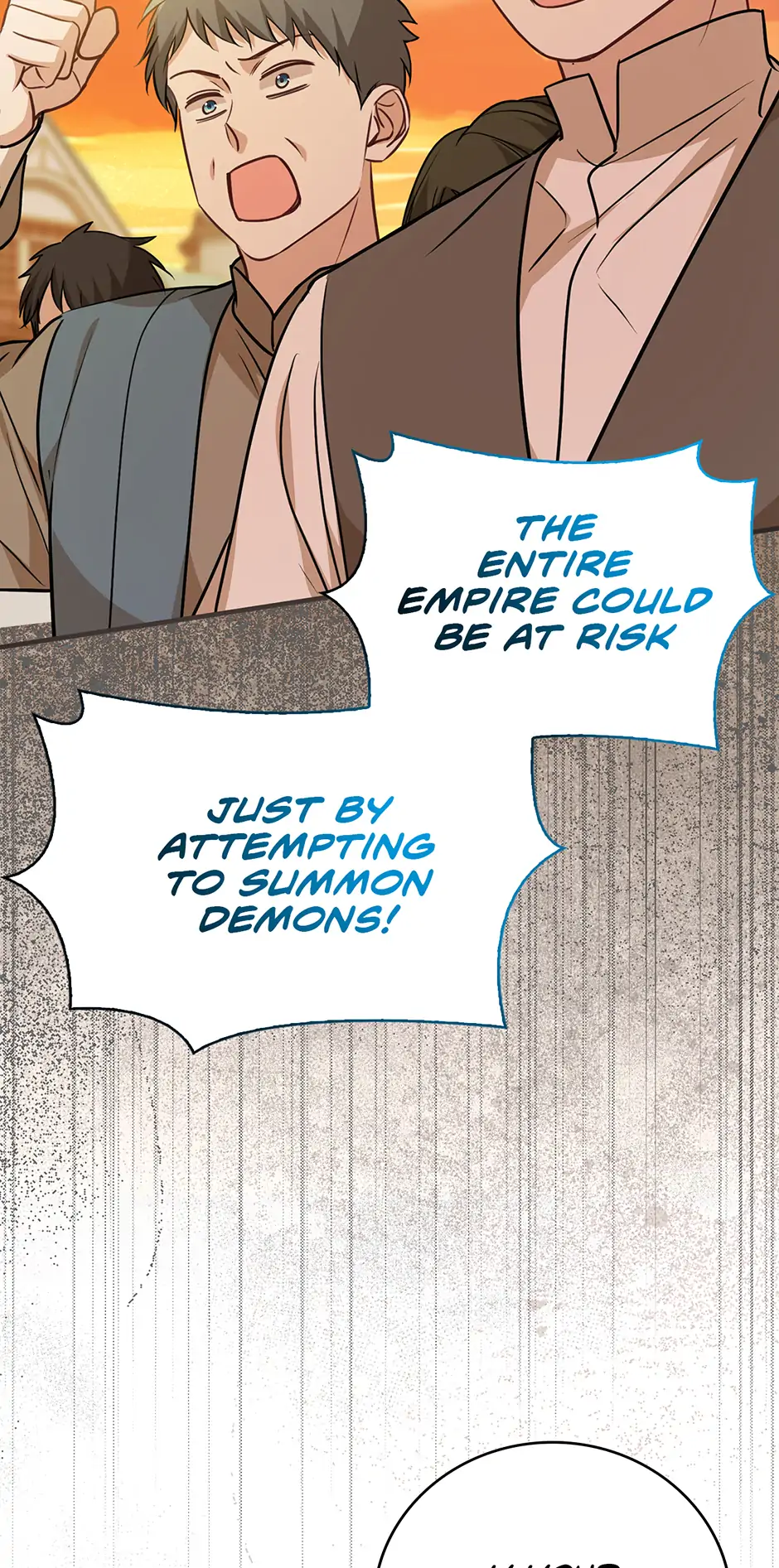 The Object of your Obsession is Wrong, Lord of the Tower! Chapter 83 263 ch 83 22