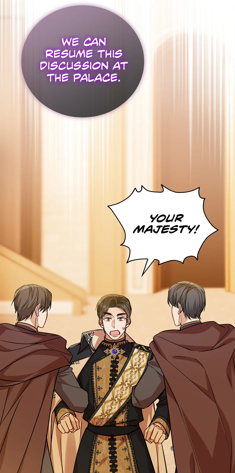 The Object of your Obsession is Wrong, Lord of the Tower! Chapter 83 266 ch 83 25