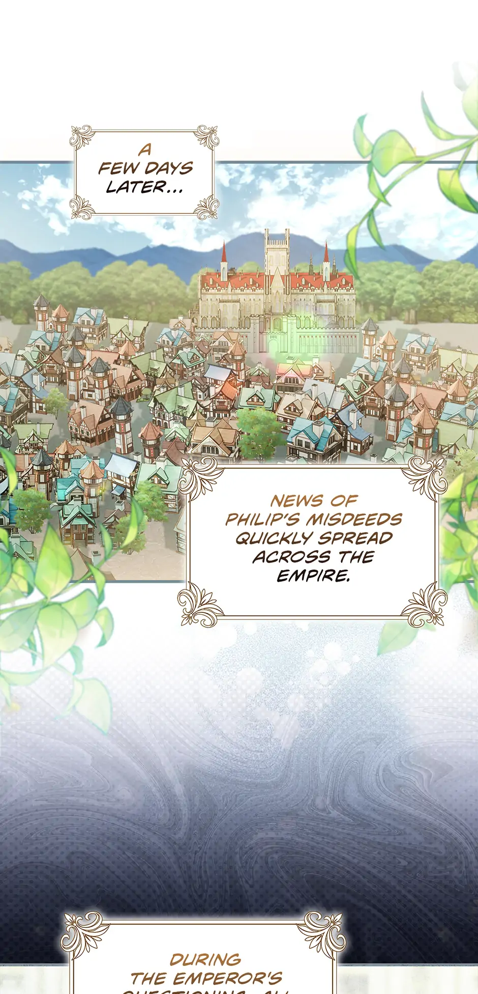 The Object of your Obsession is Wrong, Lord of the Tower! Chapter 83 268 ch 83 27