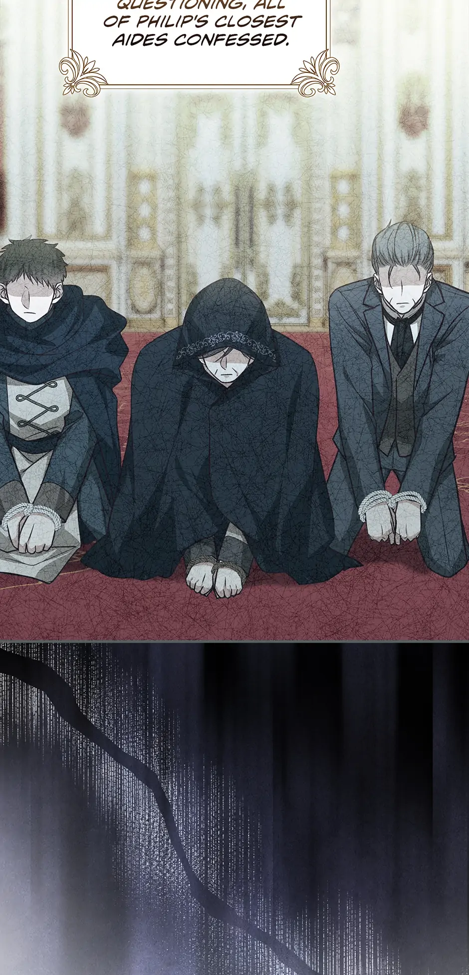 The Object of your Obsession is Wrong, Lord of the Tower! Chapter 83 269 ch 83 28