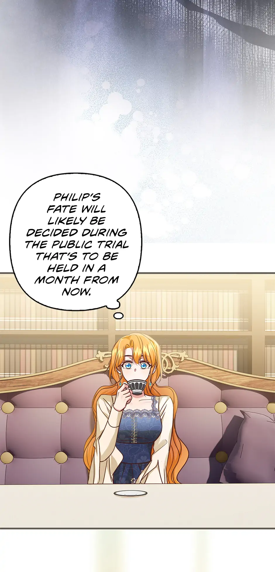 The Object of your Obsession is Wrong, Lord of the Tower! Chapter 83 270 ch 83 29