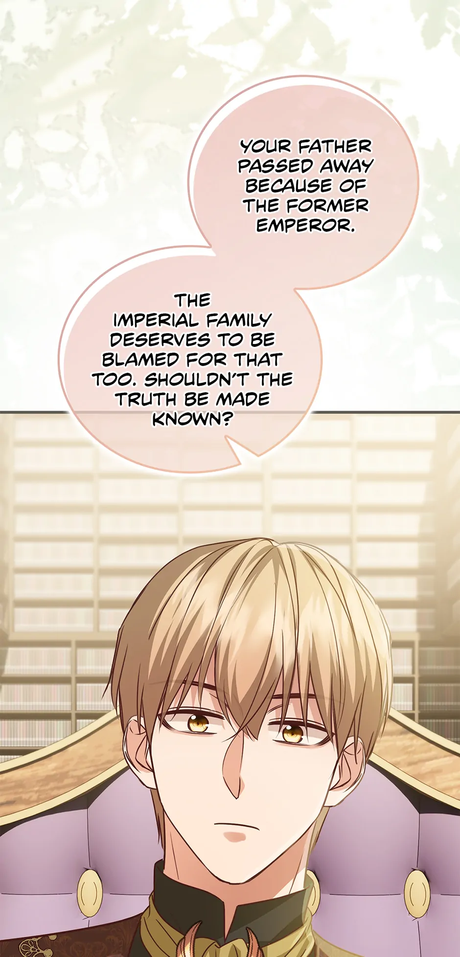 The Object of your Obsession is Wrong, Lord of the Tower! Chapter 83 274 ch 83 33