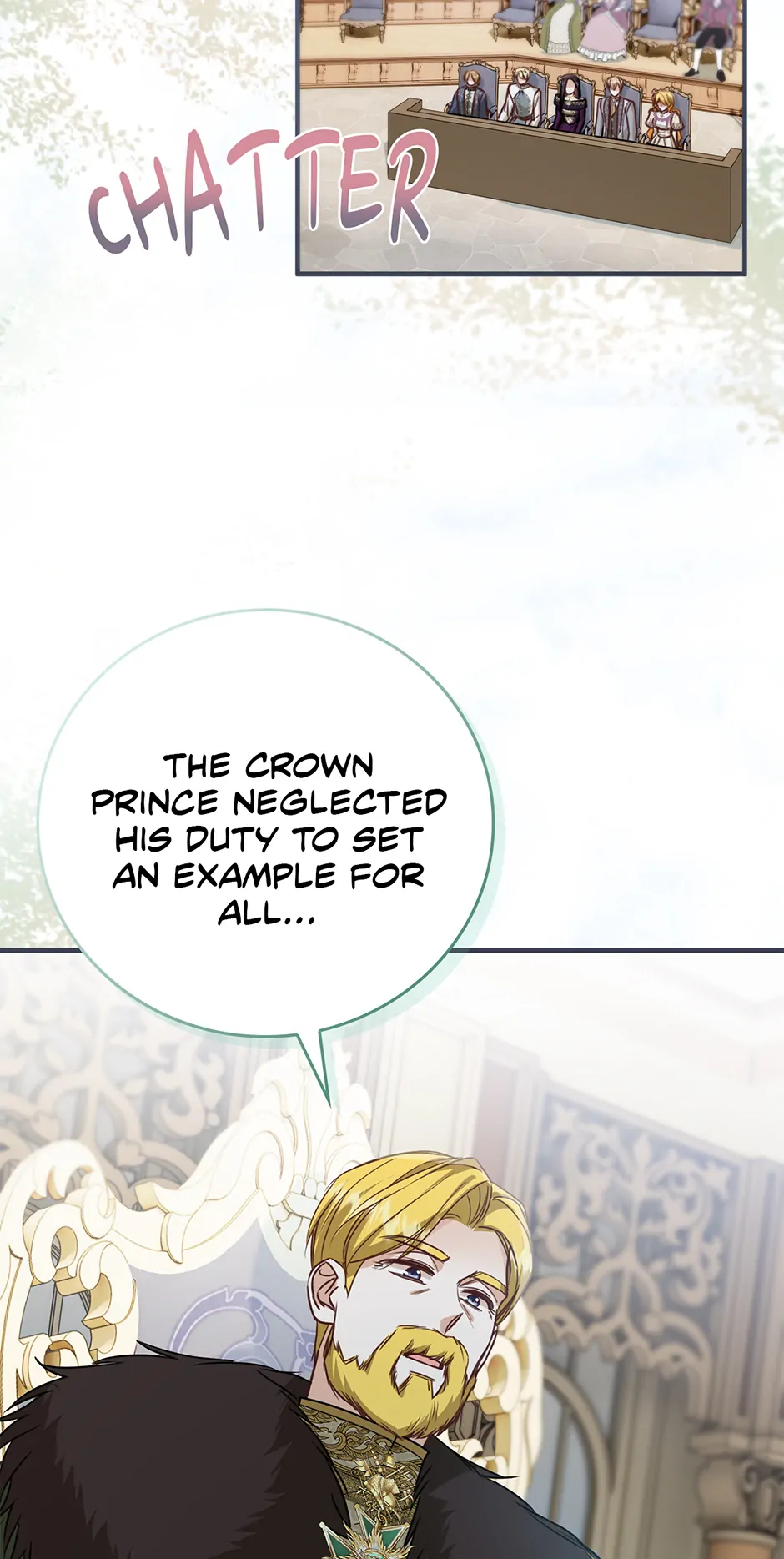 The Object of your Obsession is Wrong, Lord of the Tower! Chapter 83 278 ch 83 37