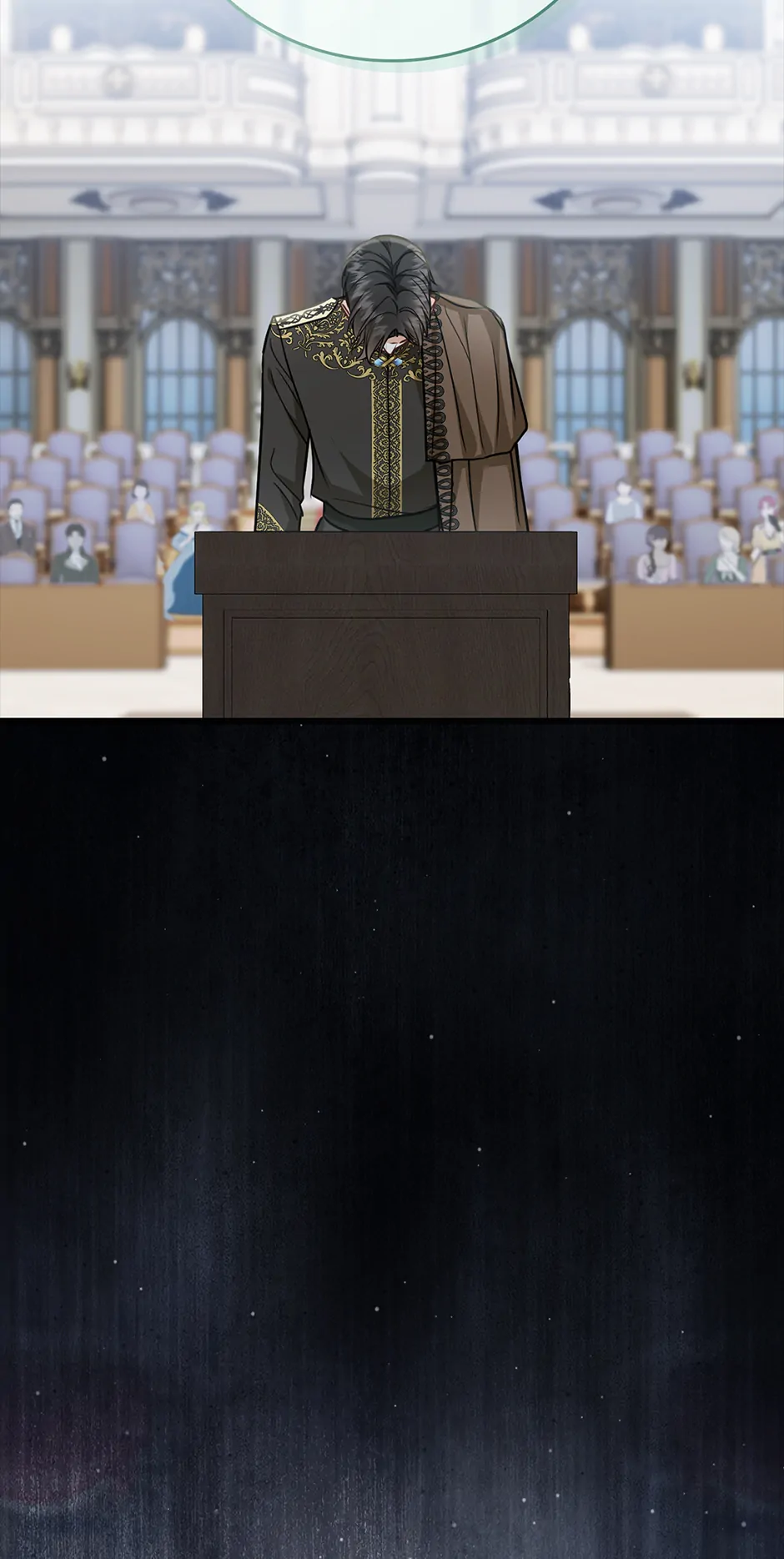 The Object of your Obsession is Wrong, Lord of the Tower! Chapter 83 280 ch 83 39