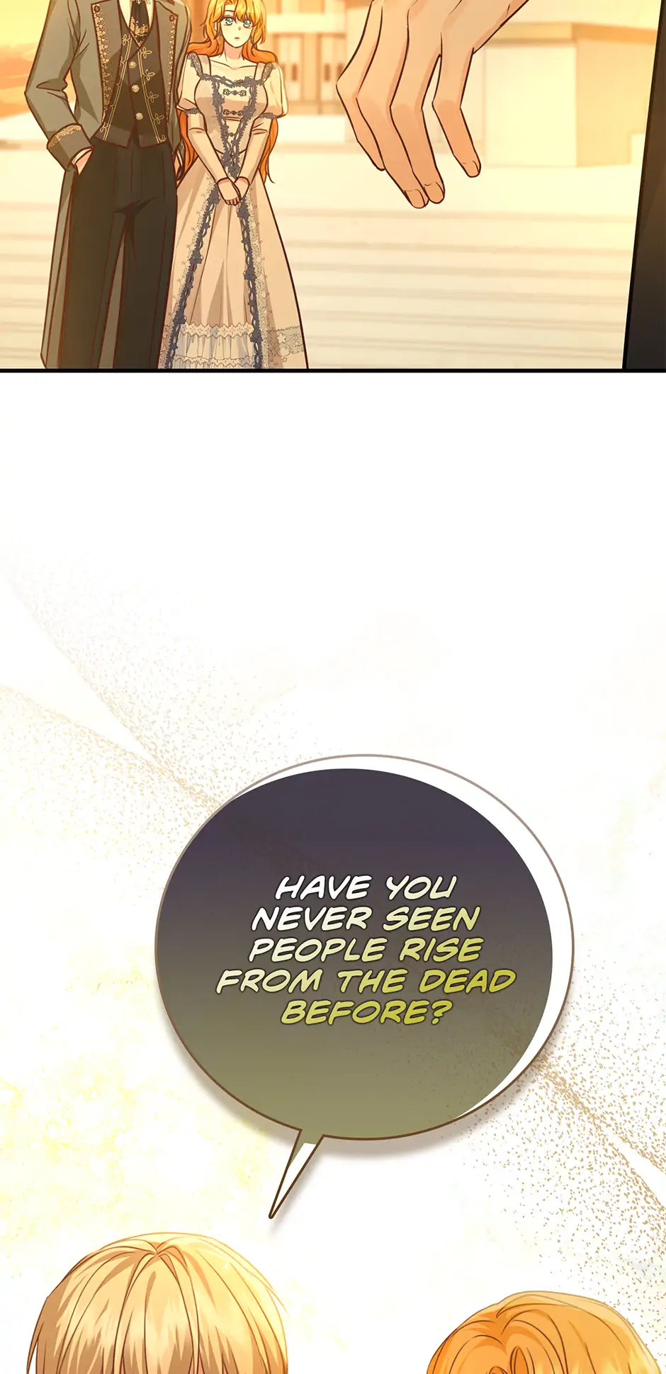 The Object of your Obsession is Wrong, Lord of the Tower! Chapter 83 245 ch 83 4