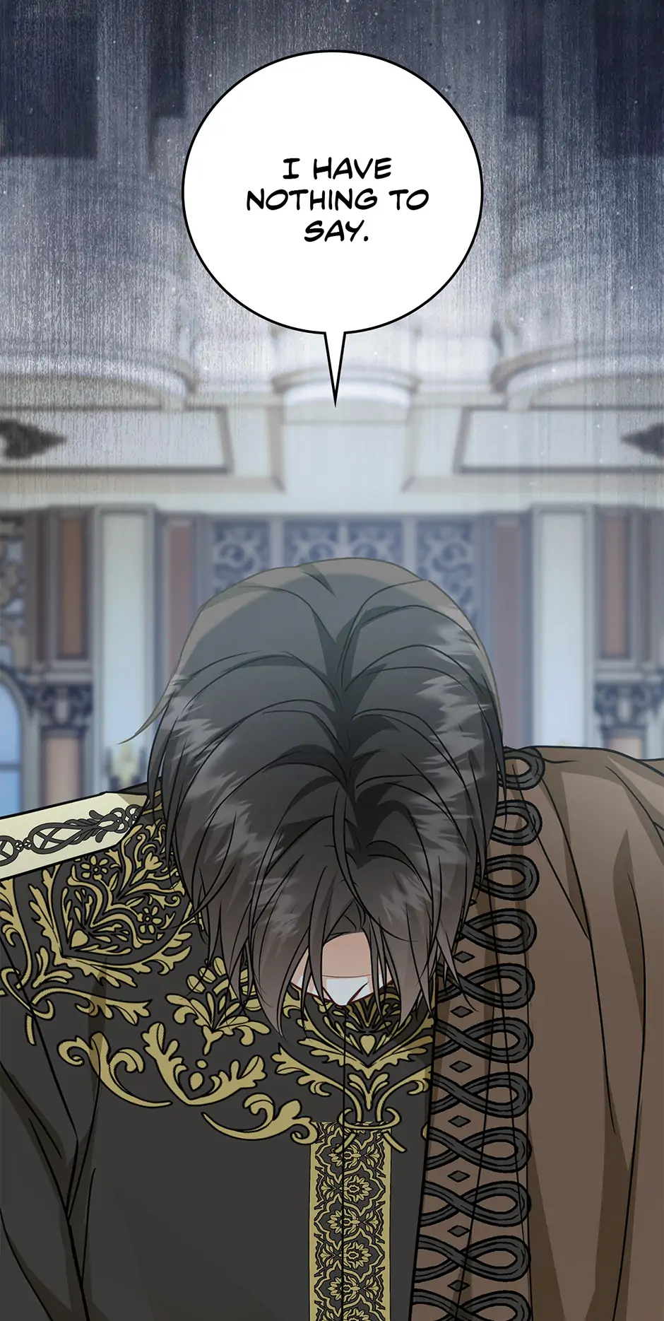The Object of your Obsession is Wrong, Lord of the Tower! Chapter 83 281 ch 83 40