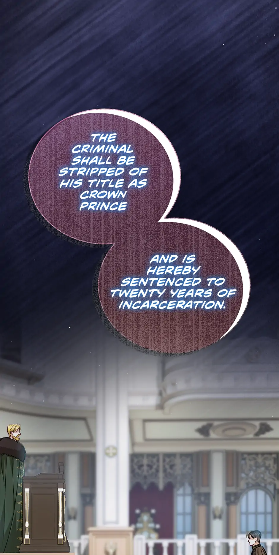 The Object of your Obsession is Wrong, Lord of the Tower! Chapter 83 283 ch 83 42