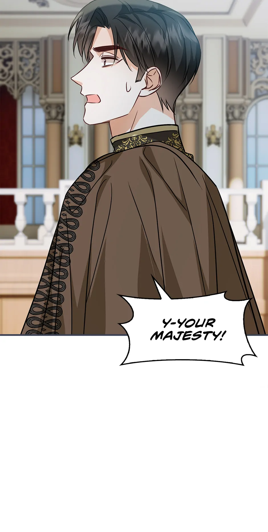 The Object of your Obsession is Wrong, Lord of the Tower! Chapter 83 285 ch 83 44