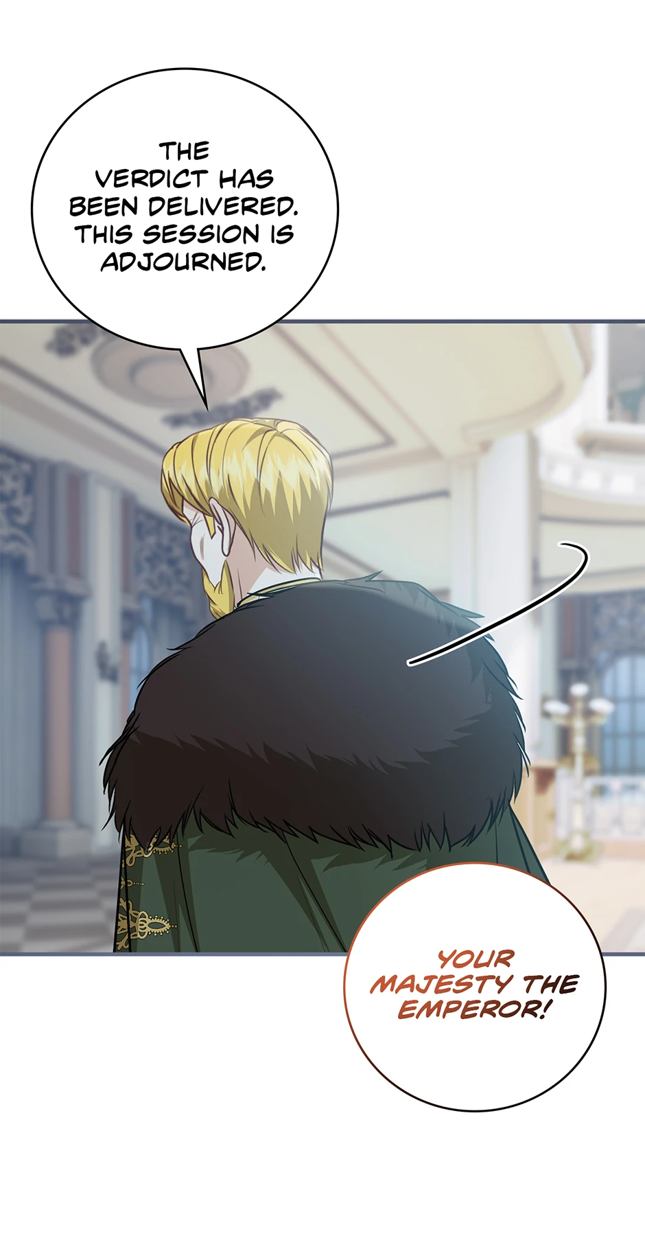 The Object of your Obsession is Wrong, Lord of the Tower! Chapter 83 286 ch 83 45