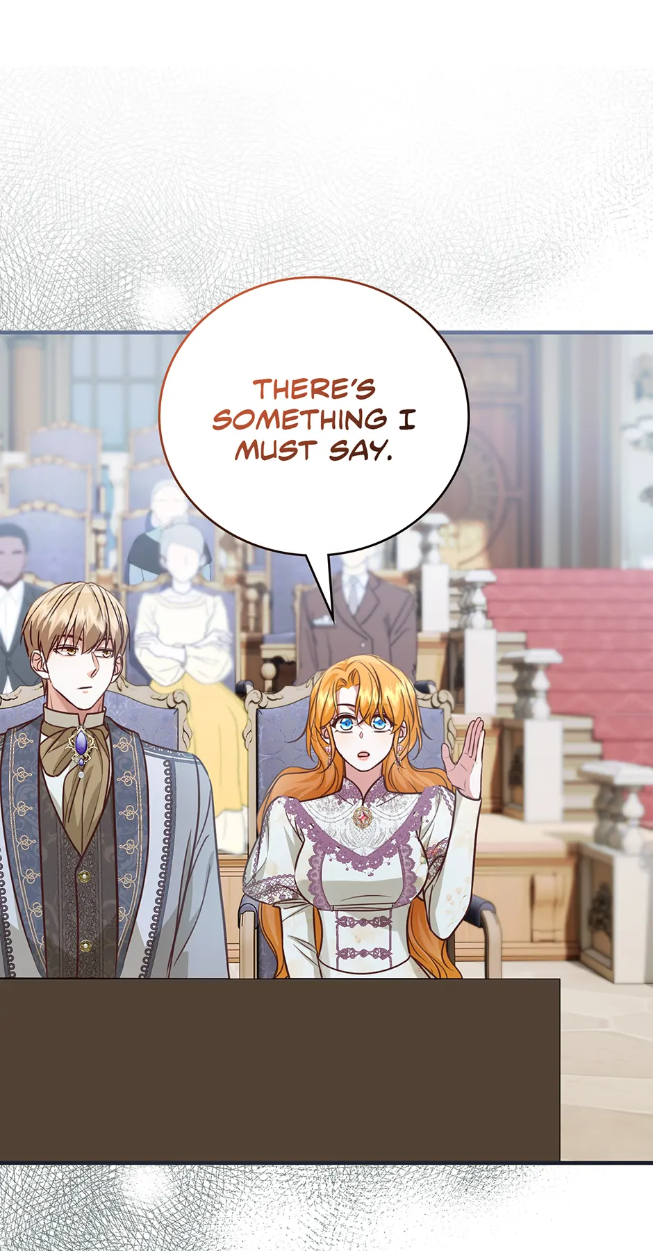 The Object of your Obsession is Wrong, Lord of the Tower! Chapter 83 287 ch 83 46