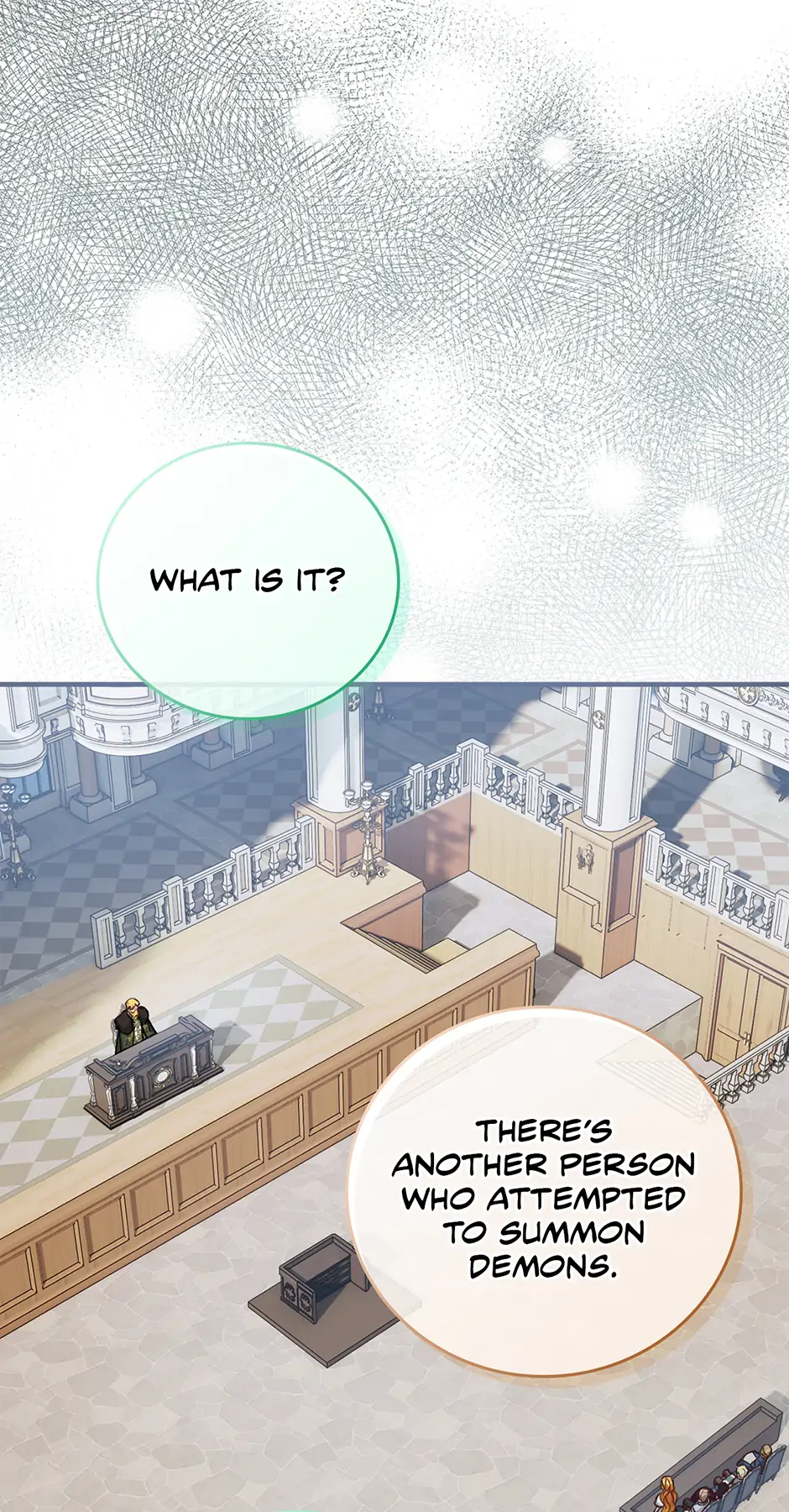 The Object of your Obsession is Wrong, Lord of the Tower! Chapter 83 288 ch 83 47