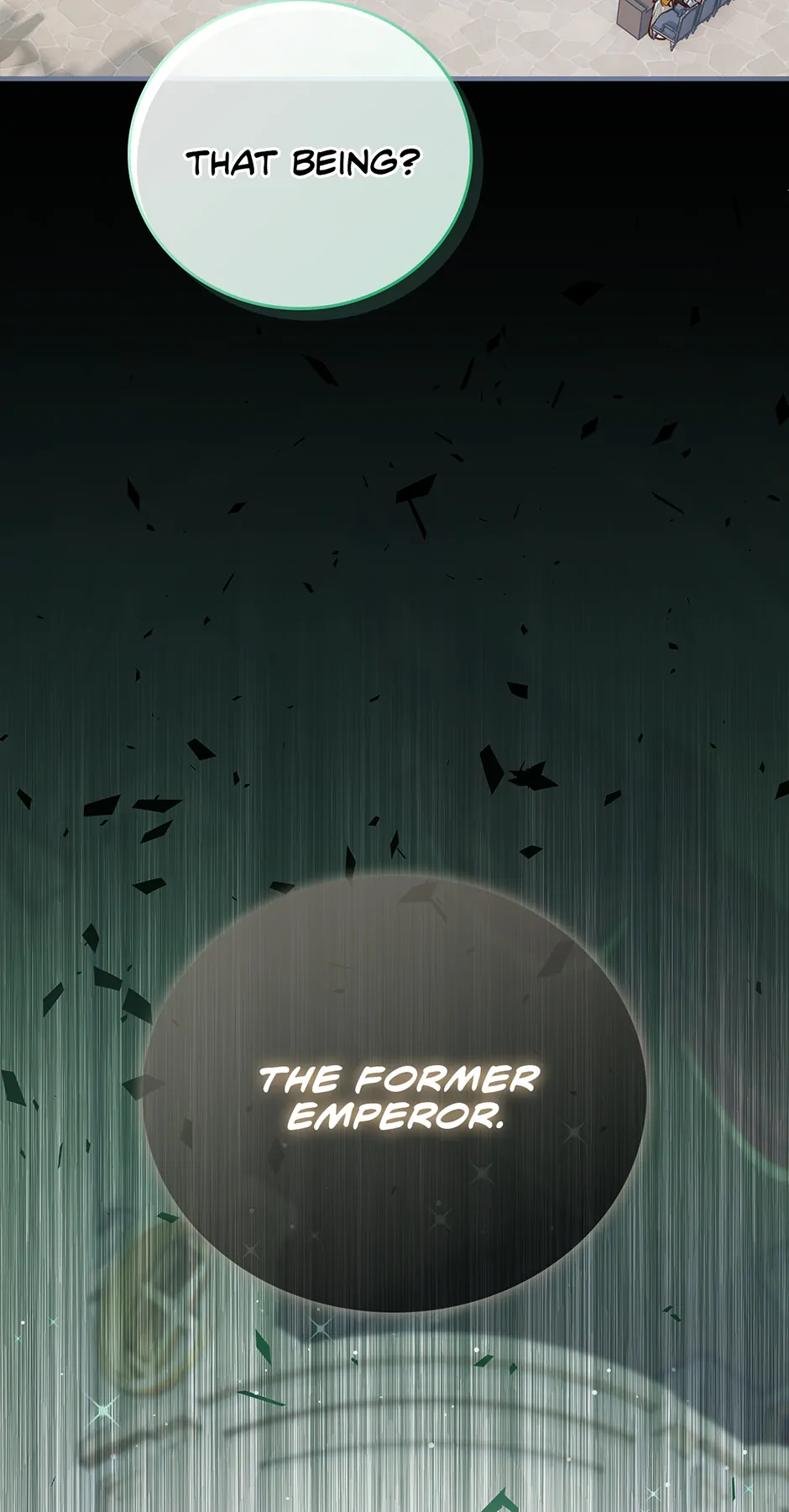 The Object of your Obsession is Wrong, Lord of the Tower! Chapter 83 289 ch 83 48