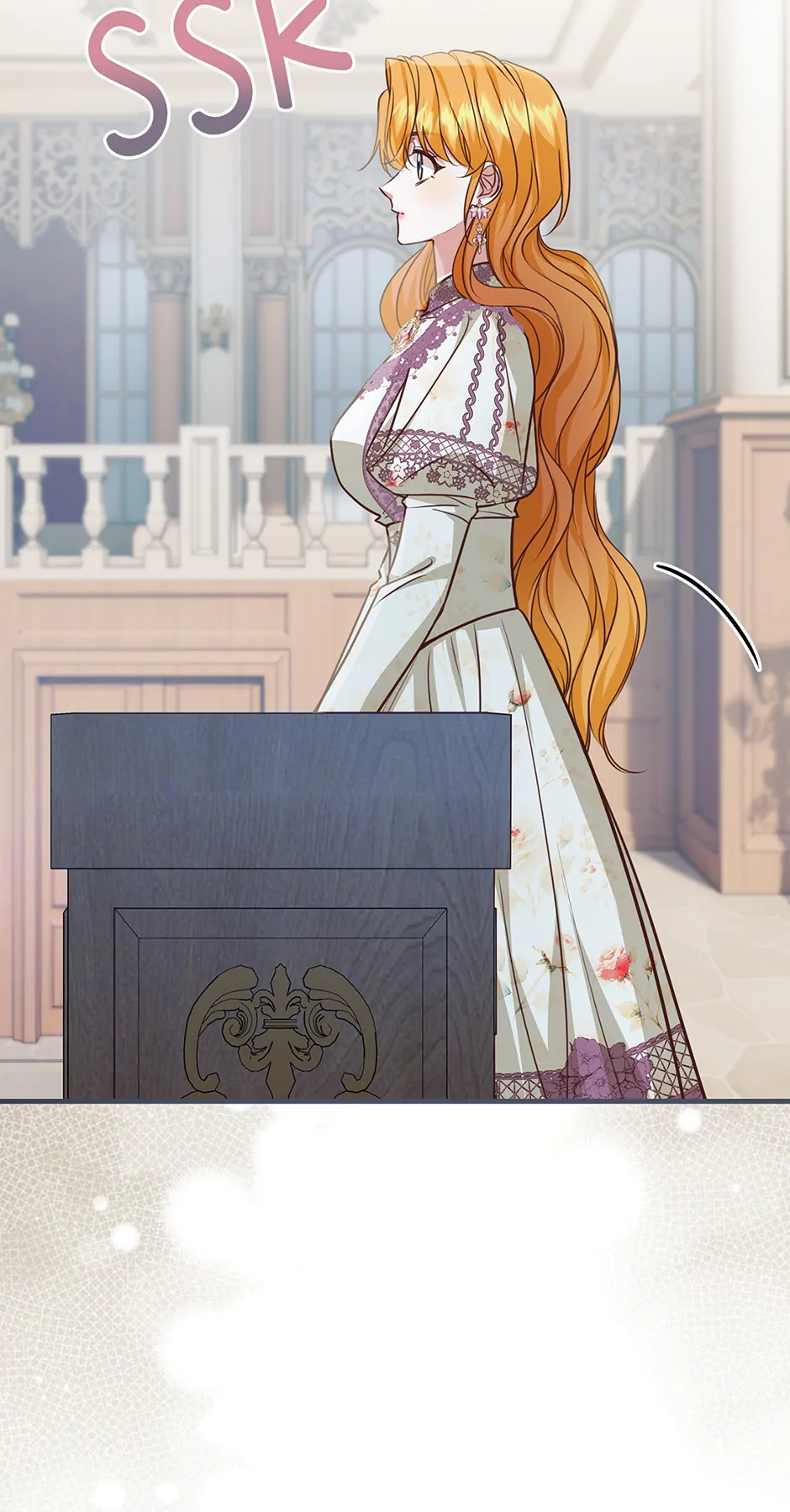 The Object of your Obsession is Wrong, Lord of the Tower! Chapter 83 293 ch 83 52