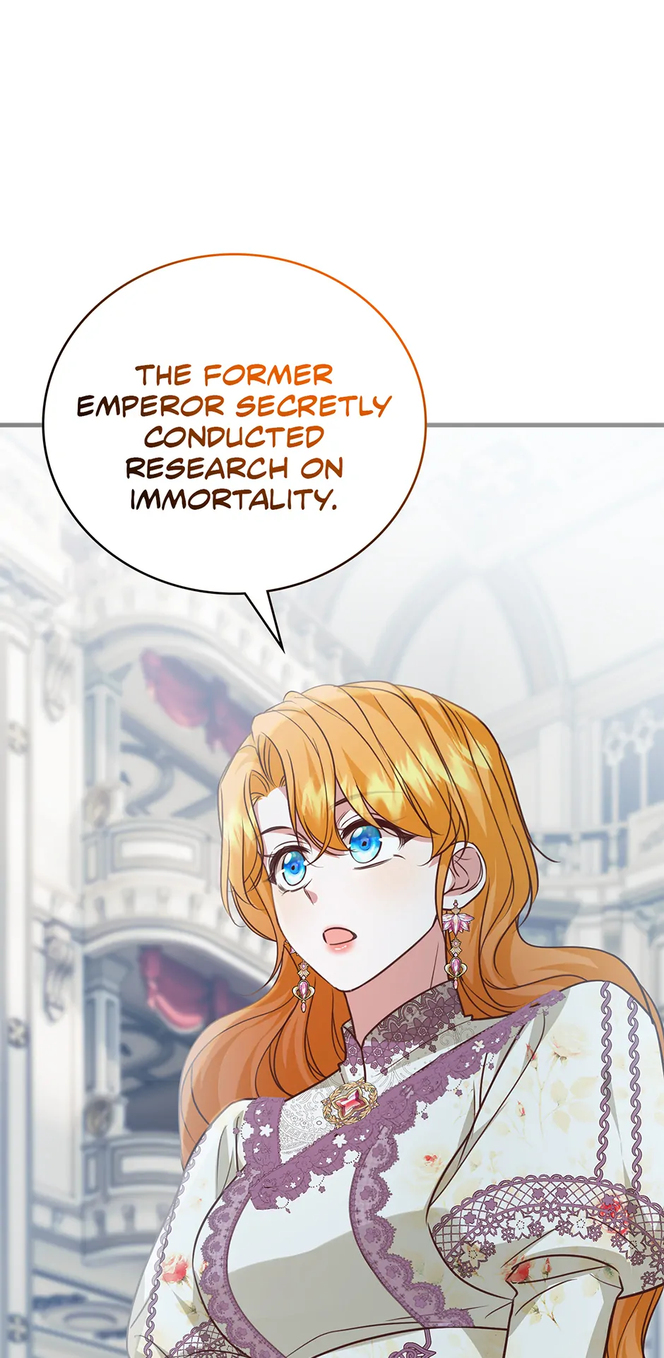 The Object of your Obsession is Wrong, Lord of the Tower! Chapter 83 295 ch 83 54