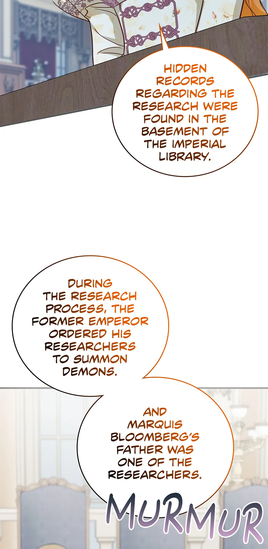 The Object of your Obsession is Wrong, Lord of the Tower! Chapter 83 296 ch 83 55