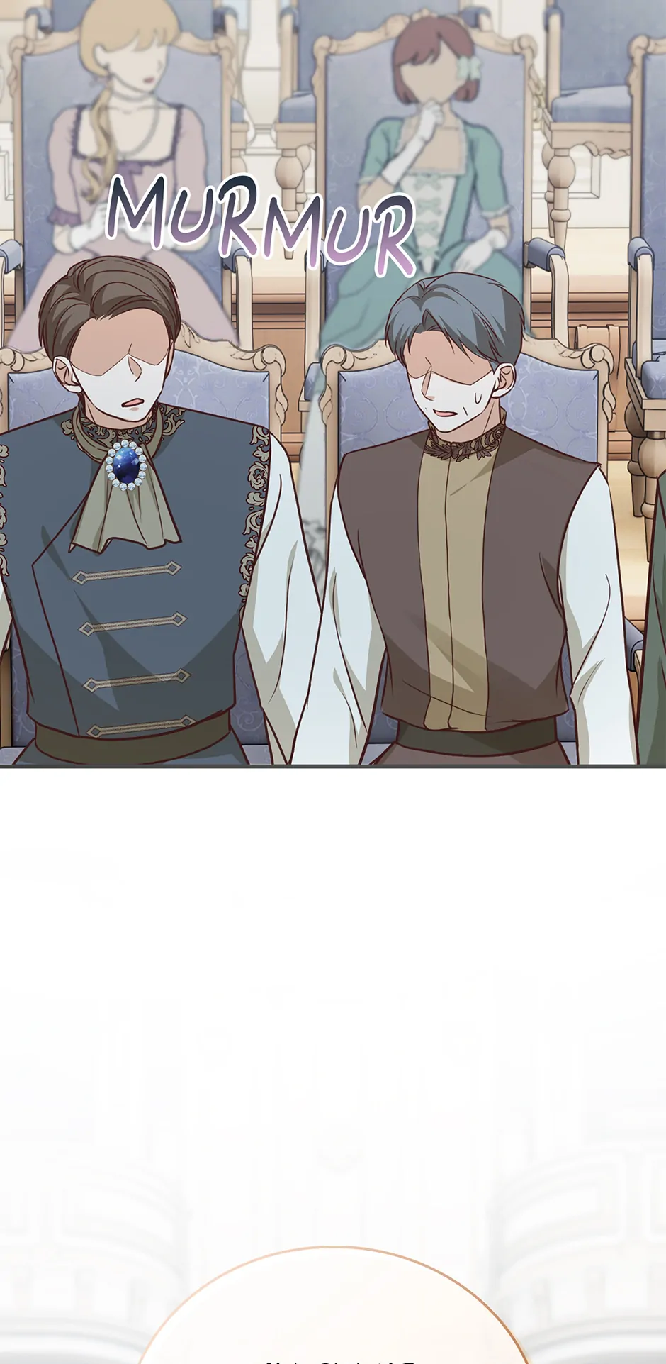 The Object of your Obsession is Wrong, Lord of the Tower! Chapter 83 297 ch 83 56