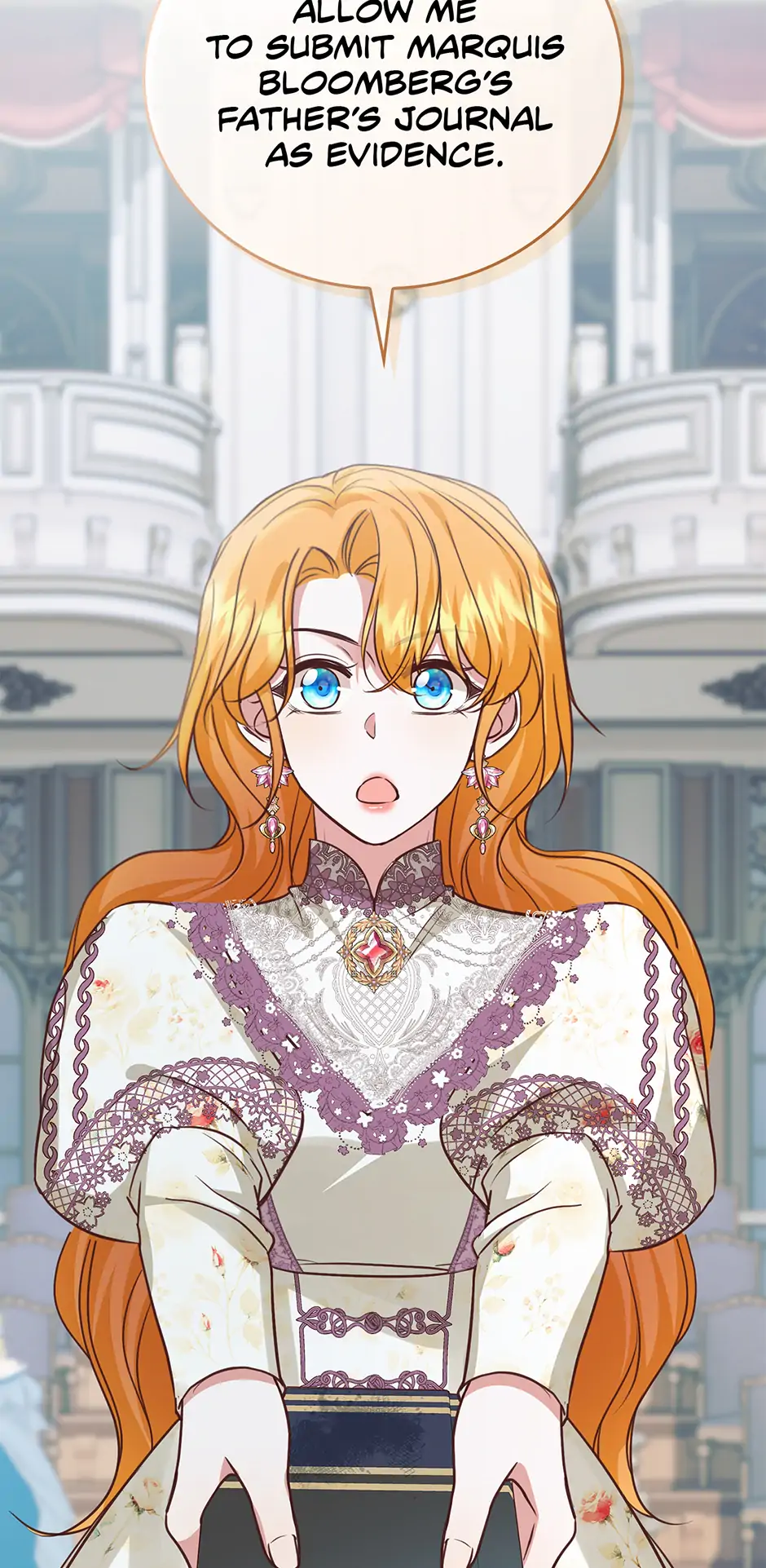 The Object of your Obsession is Wrong, Lord of the Tower! Chapter 83 298 ch 83 57