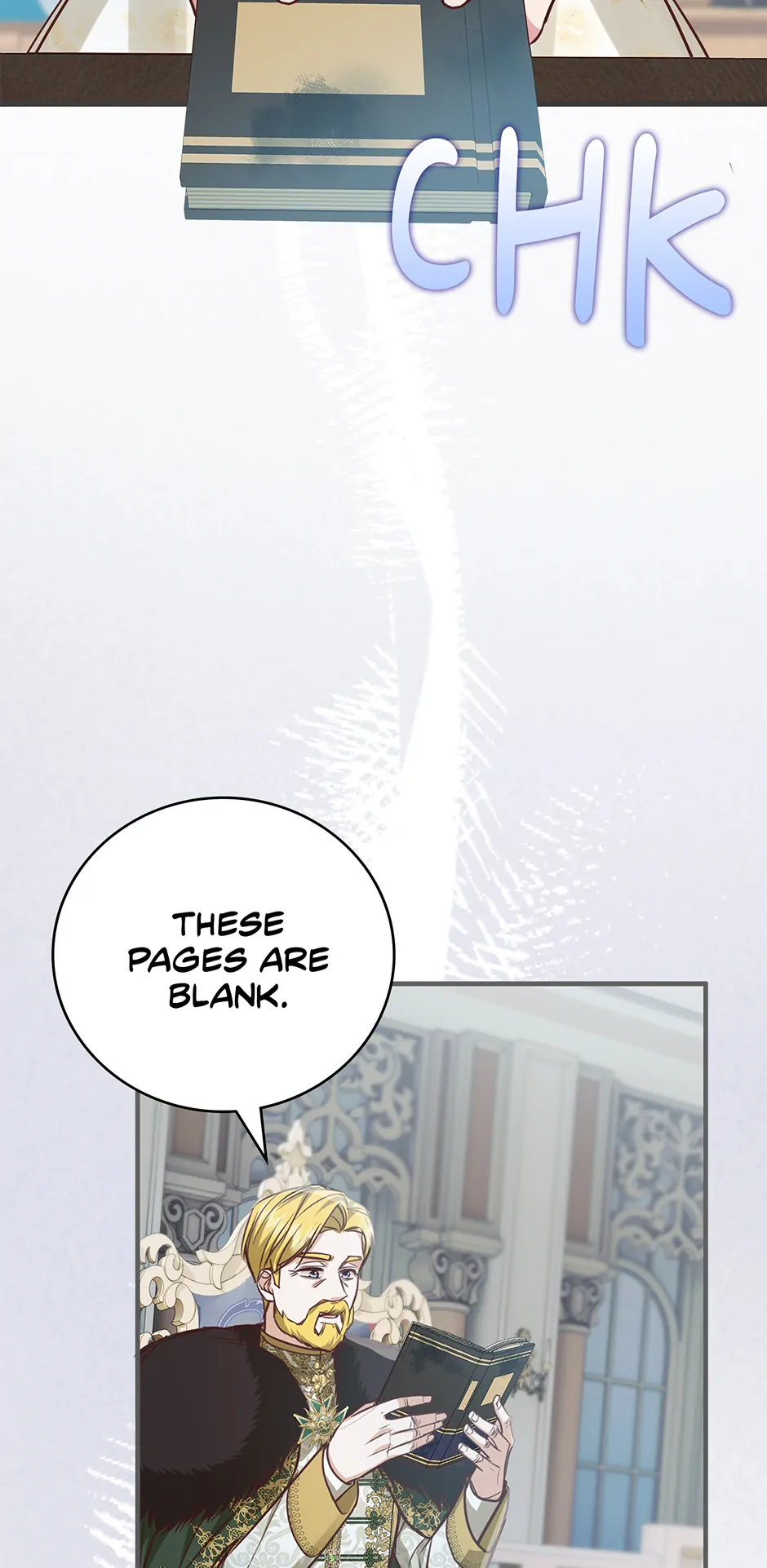 The Object of your Obsession is Wrong, Lord of the Tower! Chapter 83 299 ch 83 58