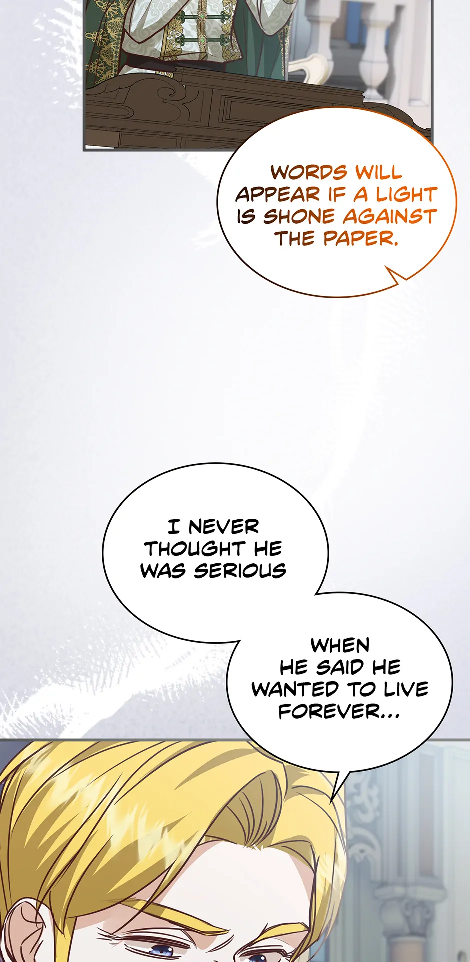 The Object of your Obsession is Wrong, Lord of the Tower! Chapter 83 300 ch 83 59