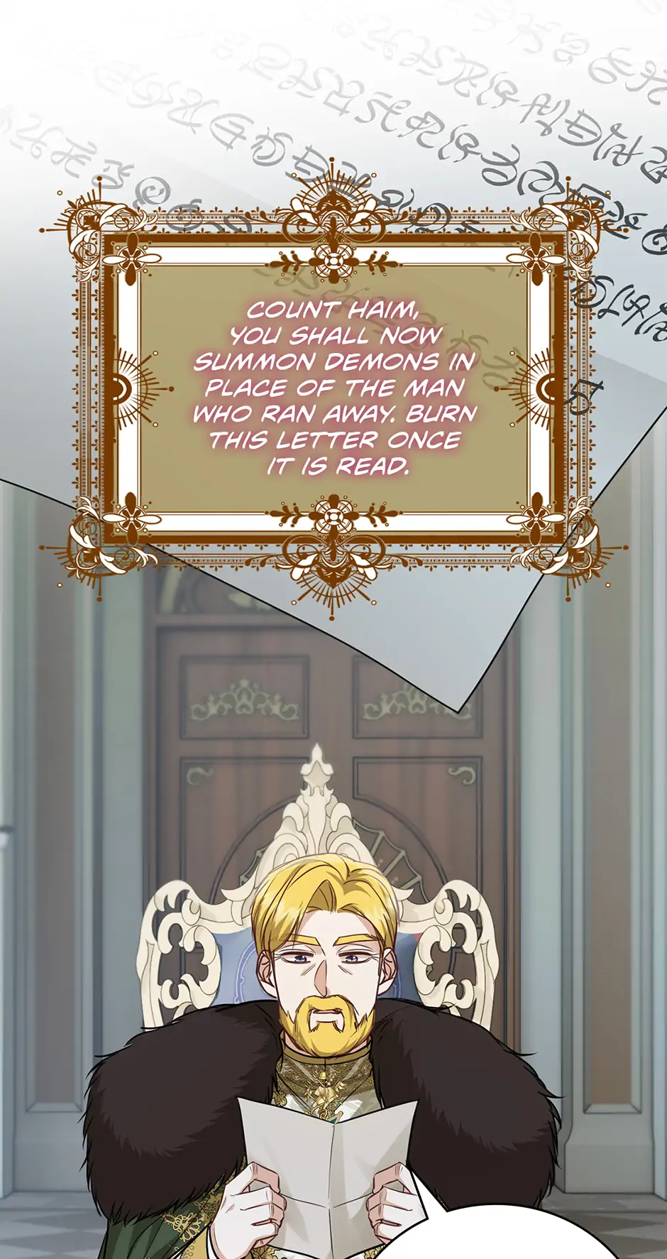 The Object of your Obsession is Wrong, Lord of the Tower! Chapter 83 304 ch 83 63
