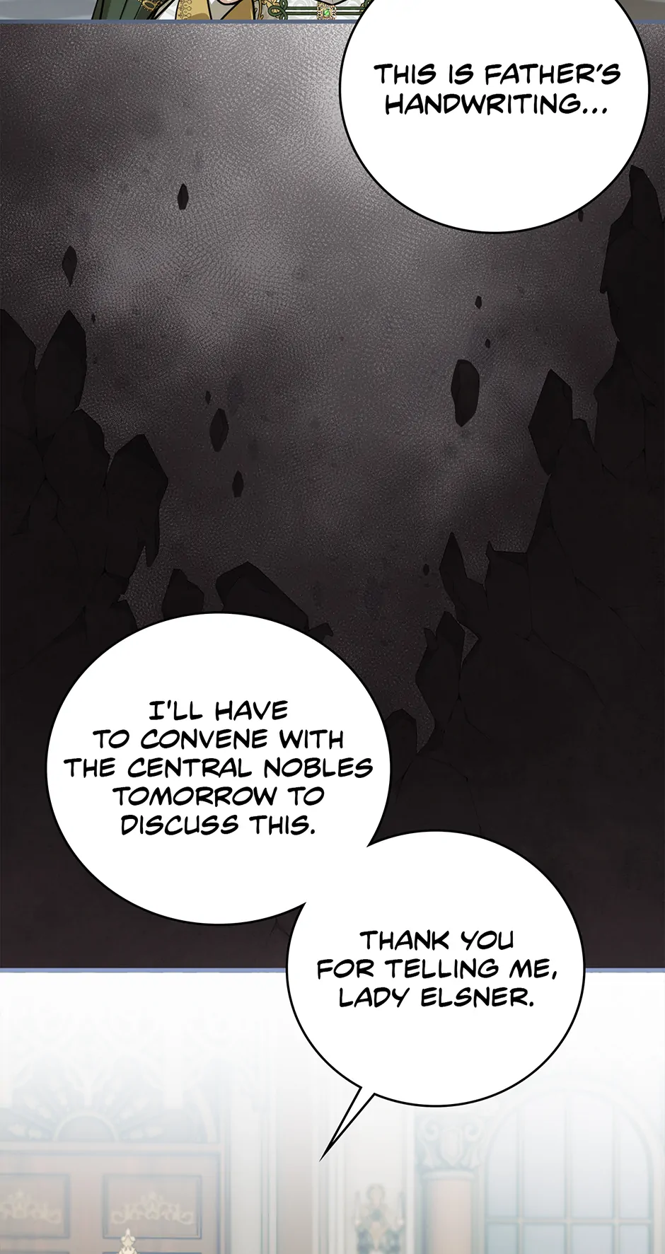 The Object of your Obsession is Wrong, Lord of the Tower! Chapter 83 305 ch 83 64