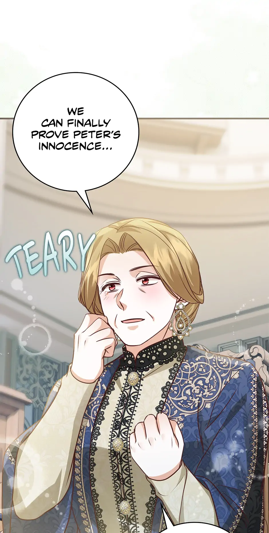 The Object of your Obsession is Wrong, Lord of the Tower! Chapter 83 311 ch 83 70