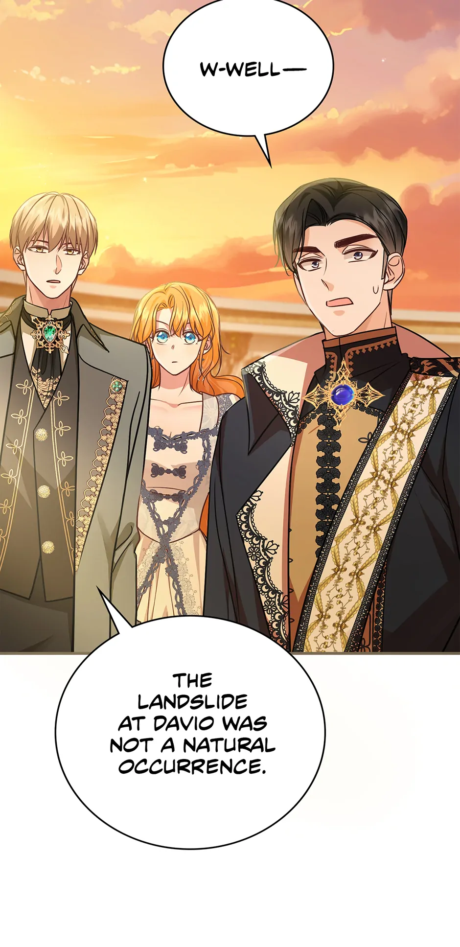The Object of your Obsession is Wrong, Lord of the Tower! Chapter 83 249 ch 83 8