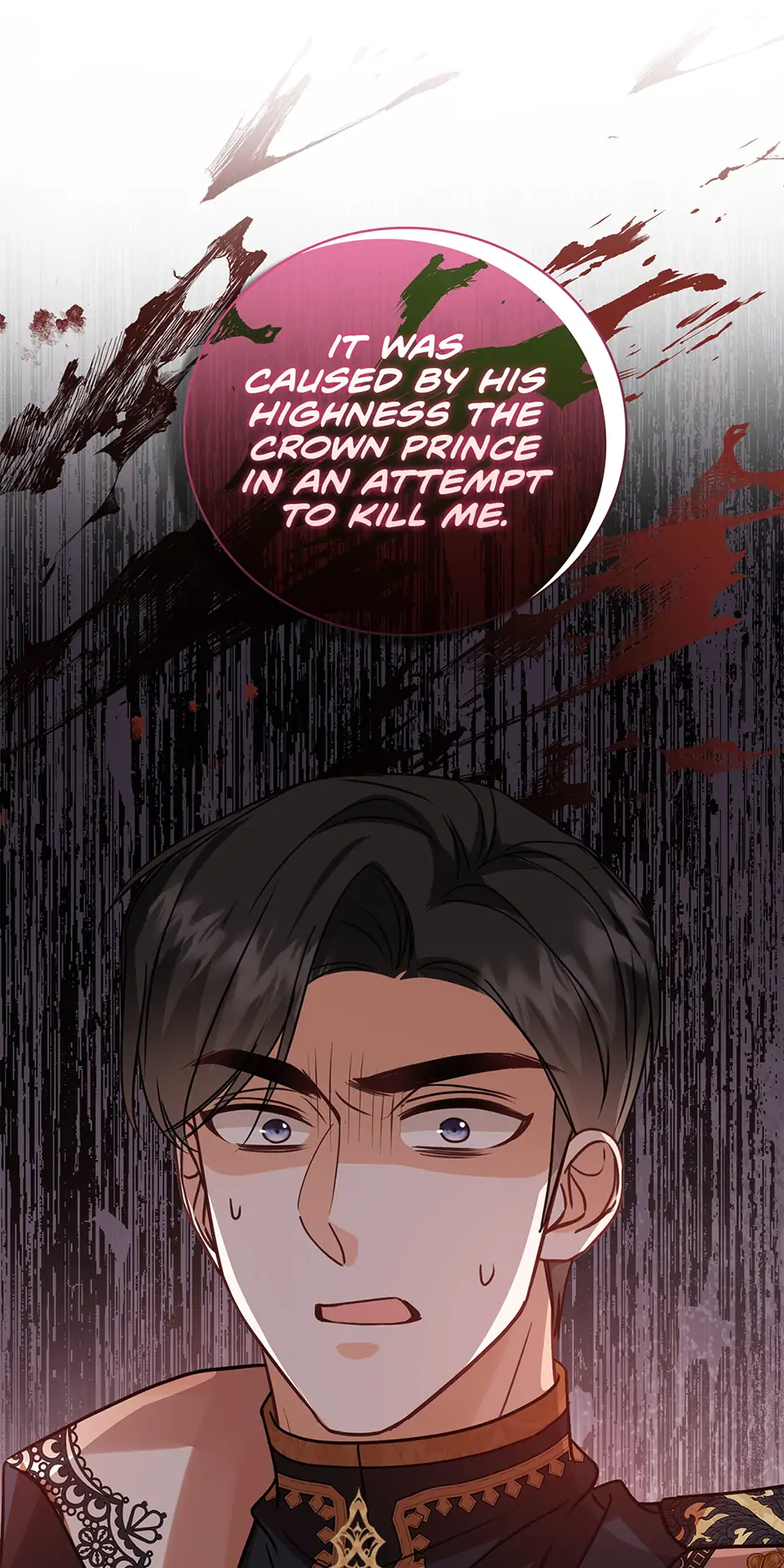 The Object of your Obsession is Wrong, Lord of the Tower! Chapter 83 250 ch 83 9