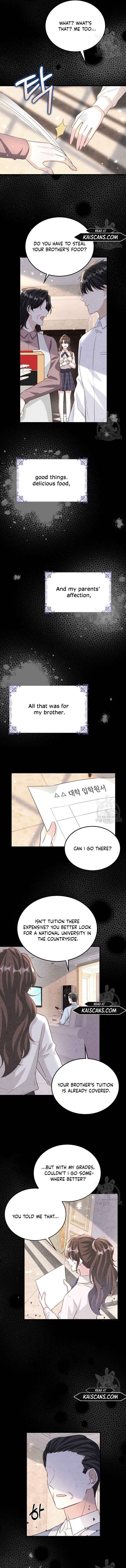 The Object of your Obsession is Wrong, Lord of the Tower! Chapter 9 41 3
