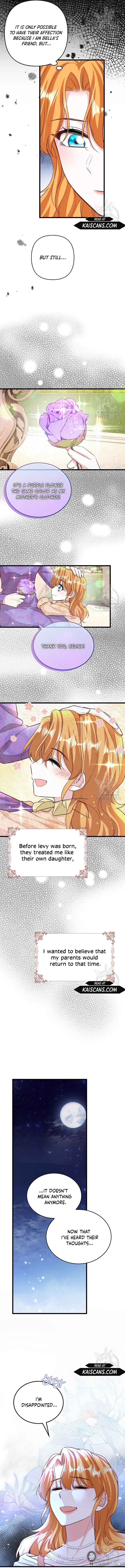 The Object of your Obsession is Wrong, Lord of the Tower! Chapter 9 43 5